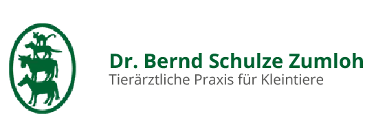Tierärztliche Praxis Dr. Bernd Schulze Zumloh