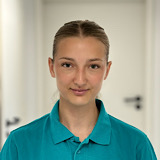 Evelyn Benno