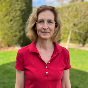 Monika Schulze Zumloh