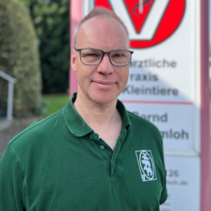 TA Dr. Bernd Schulze Zumloh