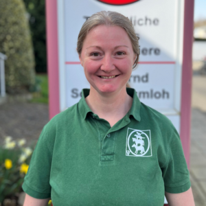 TÄ Dr. Sandra Schroff