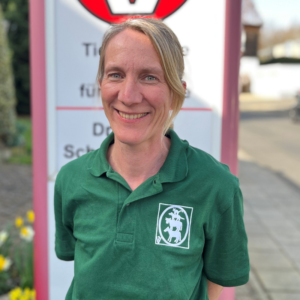 TÄ Dr. Stephanie Schüller